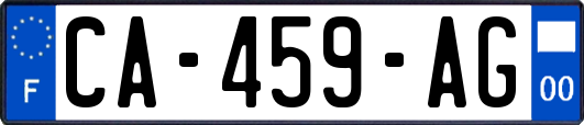 CA-459-AG