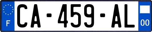 CA-459-AL