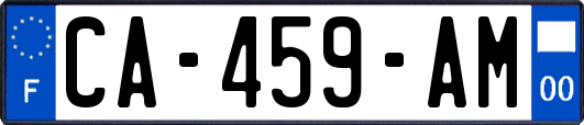 CA-459-AM