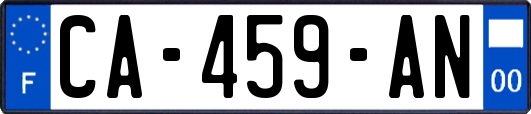 CA-459-AN