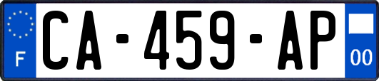 CA-459-AP