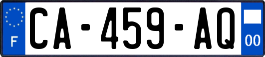 CA-459-AQ