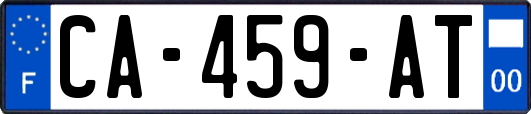 CA-459-AT