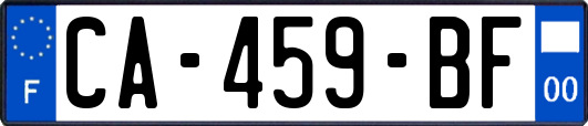 CA-459-BF