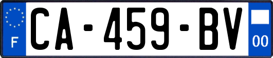 CA-459-BV