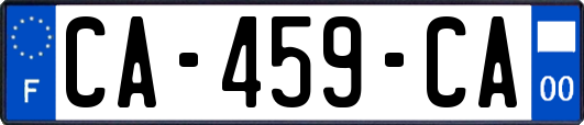 CA-459-CA