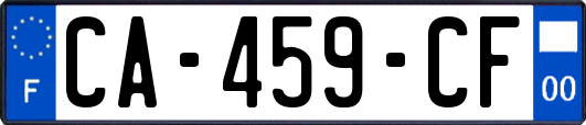 CA-459-CF