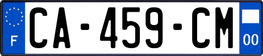 CA-459-CM
