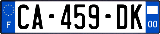 CA-459-DK