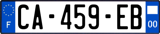 CA-459-EB