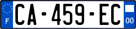 CA-459-EC