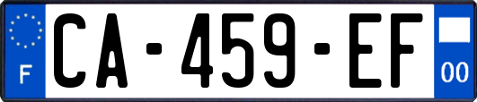 CA-459-EF