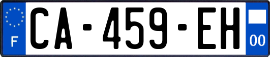 CA-459-EH