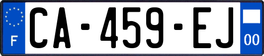 CA-459-EJ