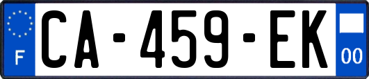 CA-459-EK