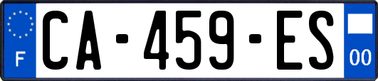 CA-459-ES