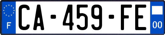 CA-459-FE