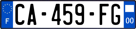 CA-459-FG