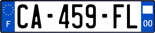 CA-459-FL