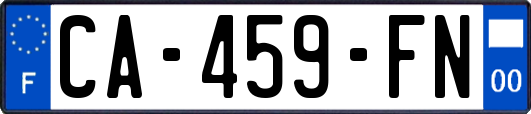 CA-459-FN