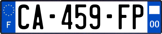 CA-459-FP