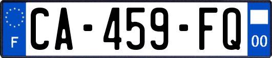 CA-459-FQ