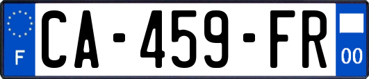 CA-459-FR