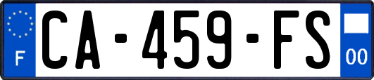 CA-459-FS