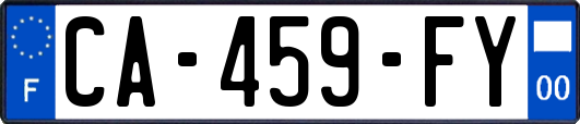 CA-459-FY