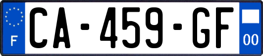 CA-459-GF