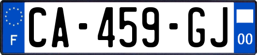 CA-459-GJ