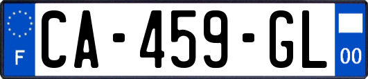 CA-459-GL