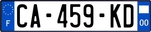 CA-459-KD