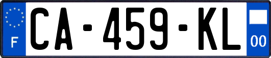 CA-459-KL