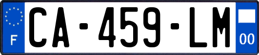 CA-459-LM