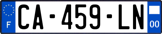 CA-459-LN