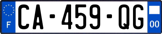 CA-459-QG