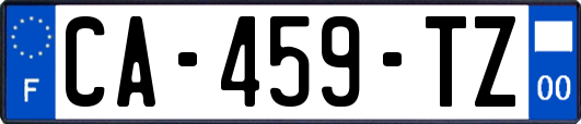 CA-459-TZ