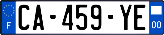 CA-459-YE