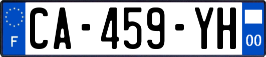 CA-459-YH
