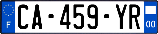 CA-459-YR