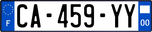 CA-459-YY