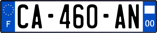 CA-460-AN