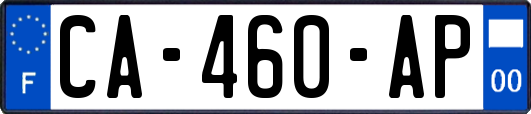 CA-460-AP