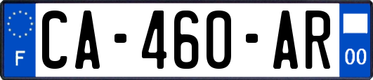 CA-460-AR