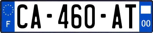 CA-460-AT