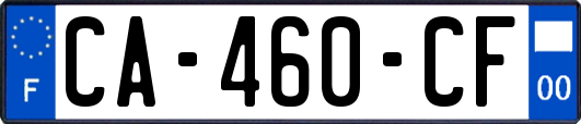 CA-460-CF