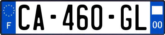 CA-460-GL