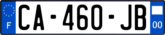 CA-460-JB