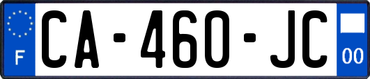 CA-460-JC